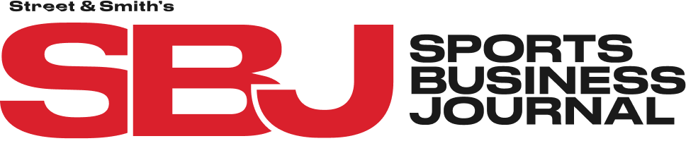 Sports Business Journal logo